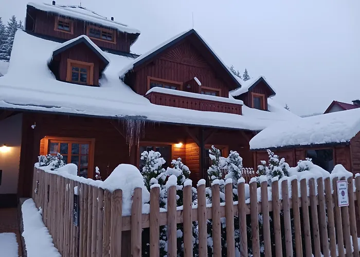 Apartman Jezerne