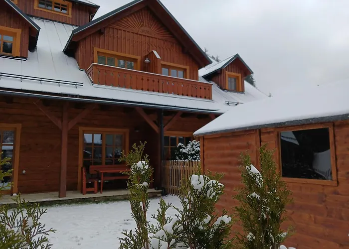 Apartman Jezerne