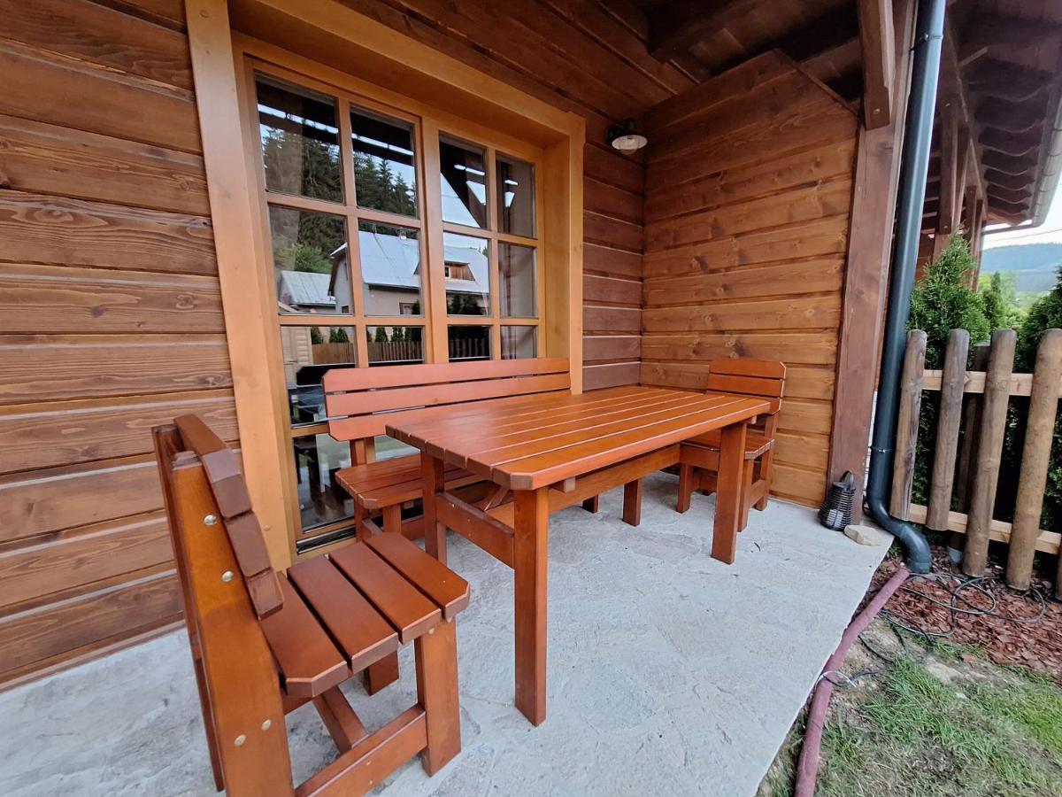 Apartmán Jezerne