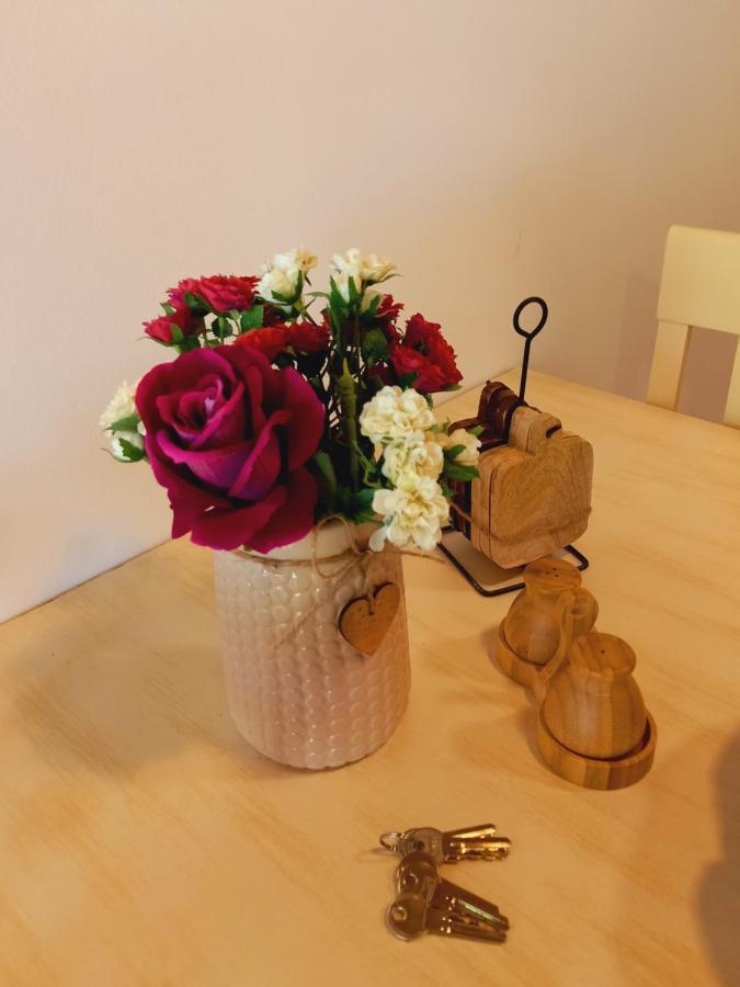 Apartment Jezerne Velke Karlovice