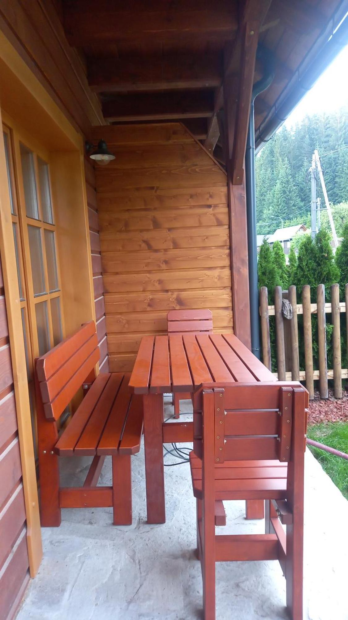 Apartment Jezerne